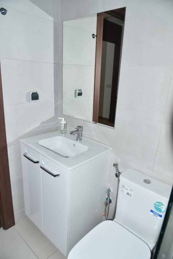 Lovely Apartment With Pool & Gym Кенитра Екстериор снимка