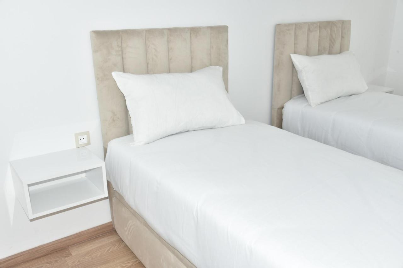 Lovely Apartment With Pool & Gym Кенитра Екстериор снимка